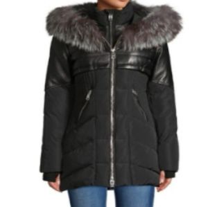 Fabulous -Series by Nicole Benisti Coat
